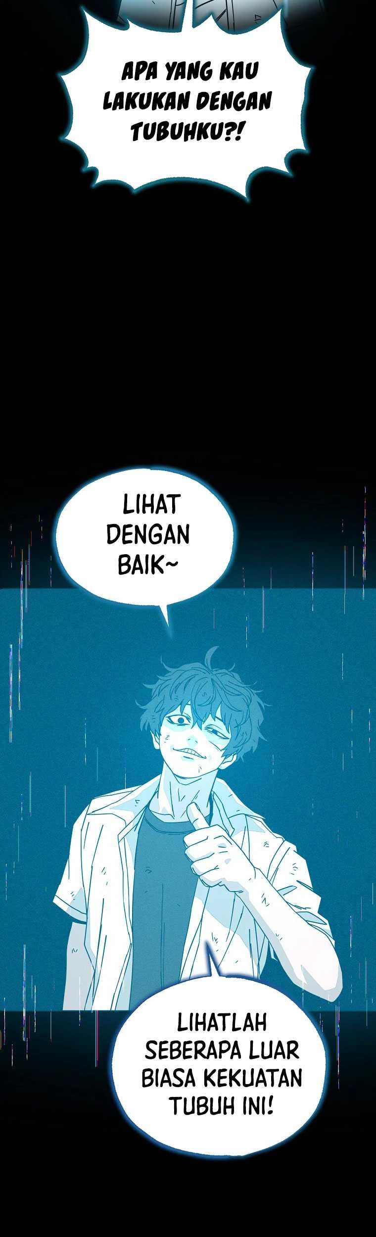 Noah’s Tube chapter 07 halaman 12