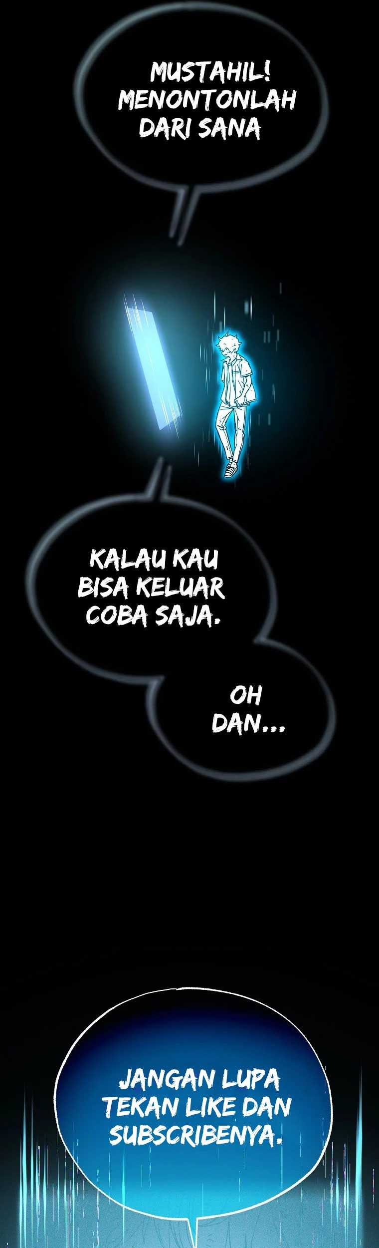 Noah’s Tube chapter 07 halaman 14
