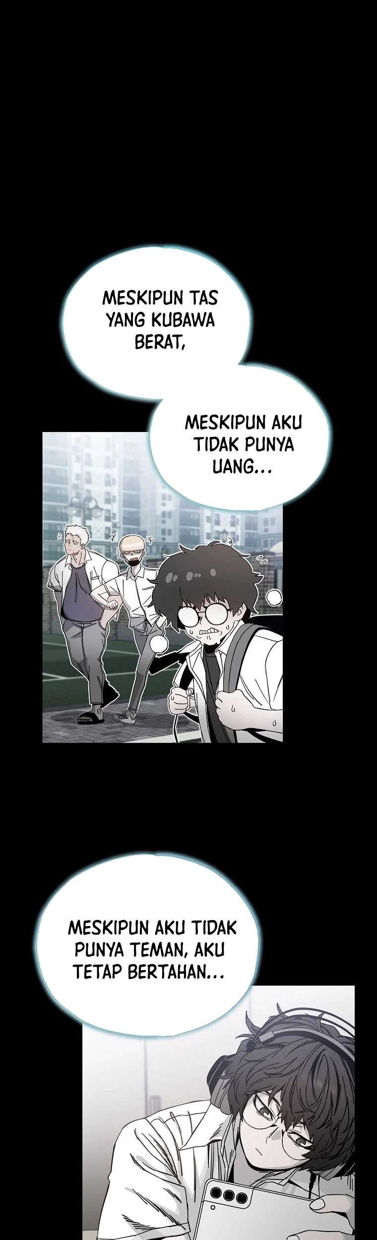 Noah’s Tube chapter 07 halaman 17