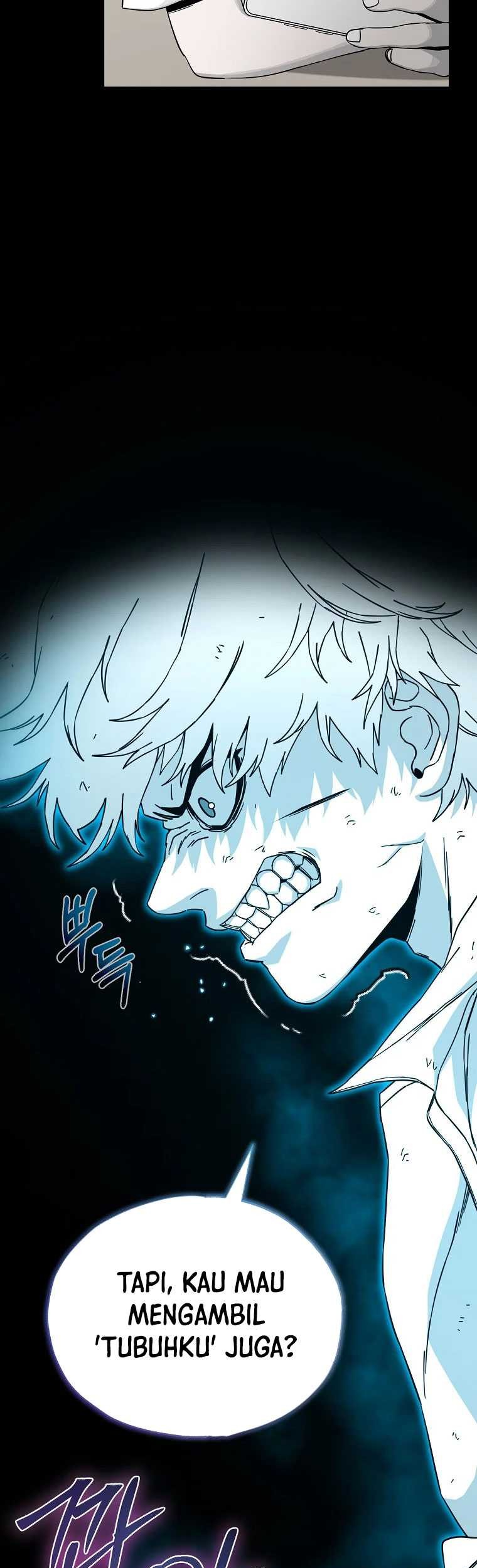 Noah’s Tube chapter 07 halaman 18