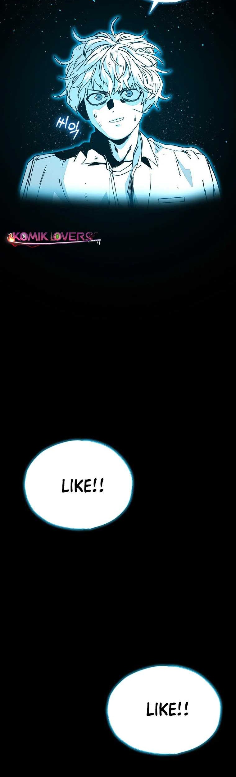 Noah’s Tube chapter 07 halaman 27