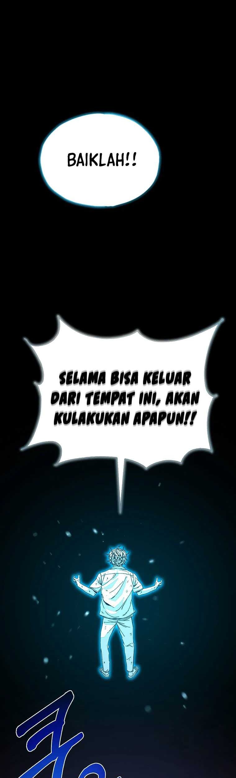 Noah’s Tube chapter 07 halaman 28