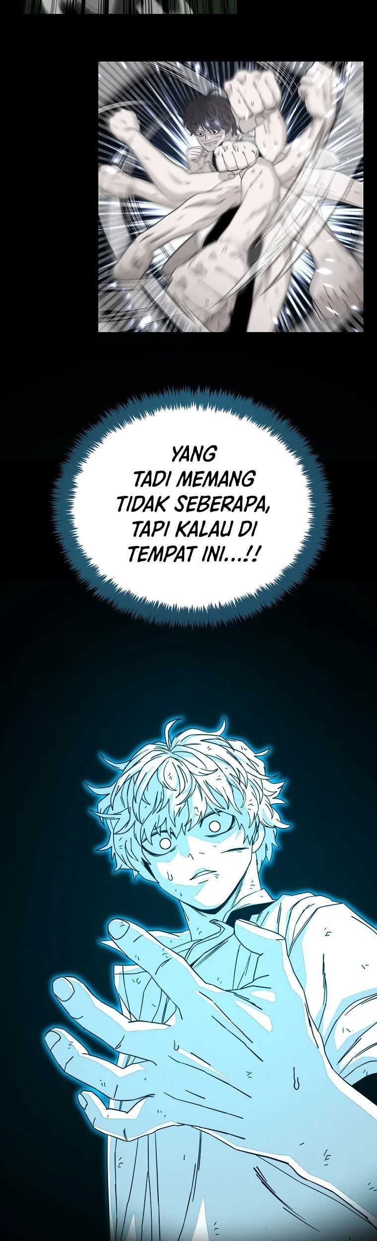 Noah’s Tube chapter 07 halaman 30