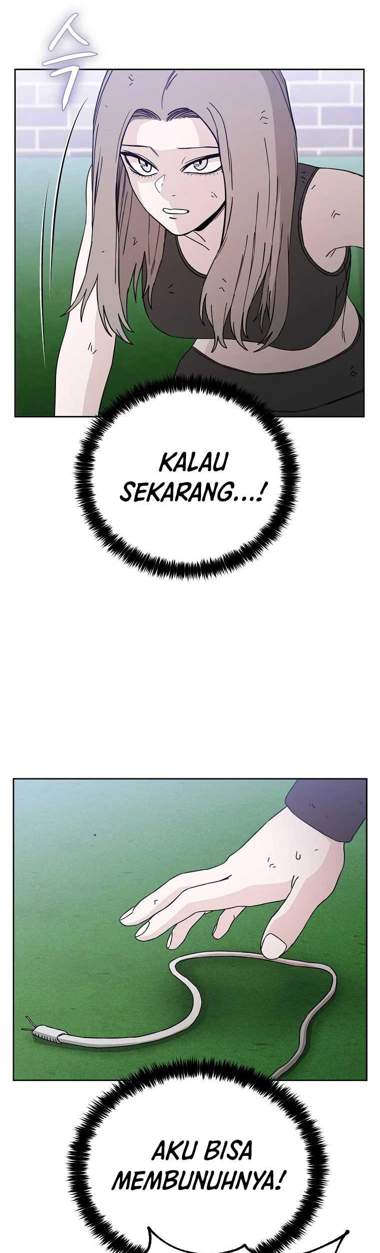 Noah’s Tube chapter 07 halaman 44