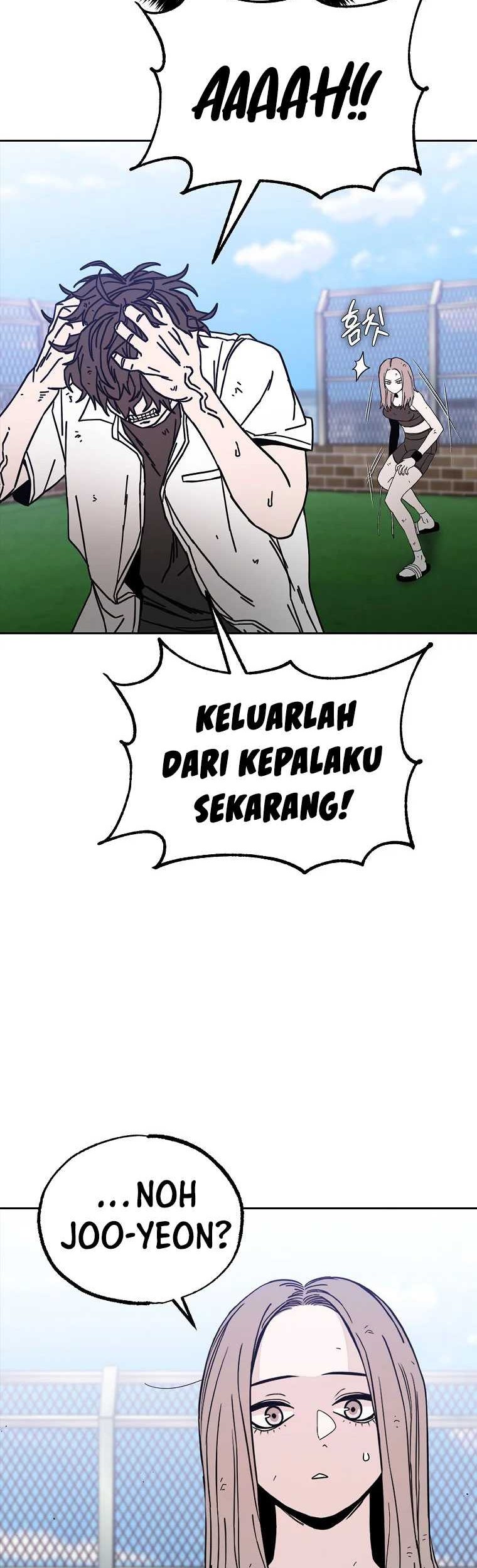 Noah’s Tube chapter 07 halaman 45
