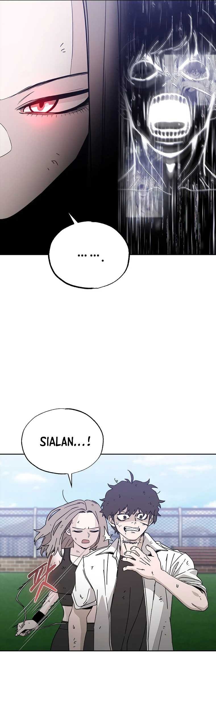 Noah’s Tube chapter 07 halaman 55