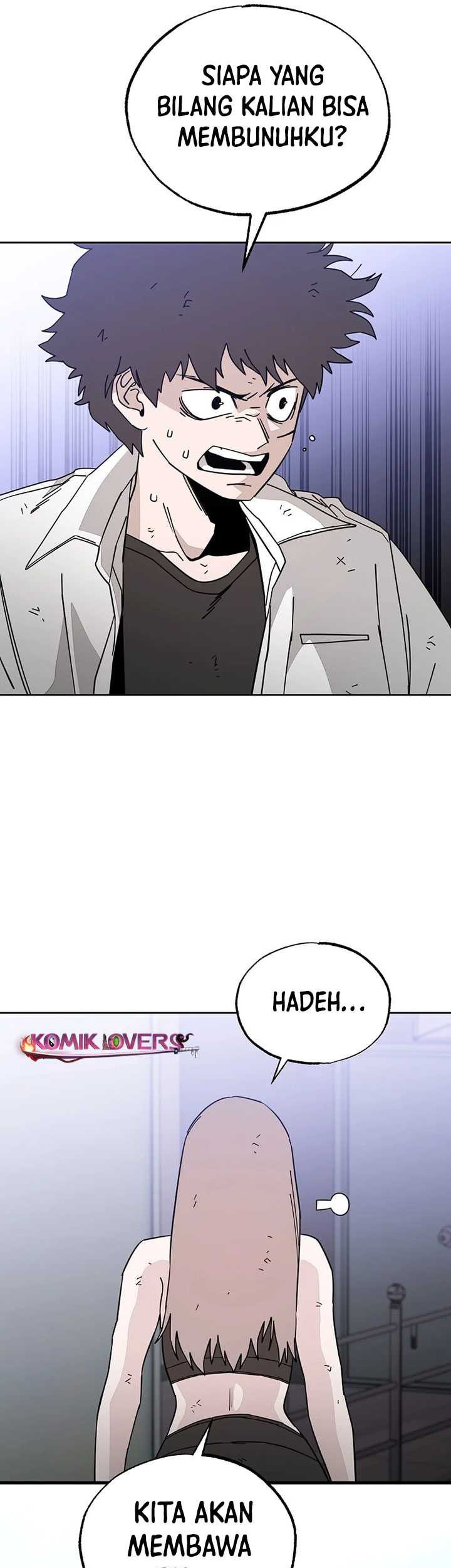 Noah’s Tube chapter 07 halaman 61