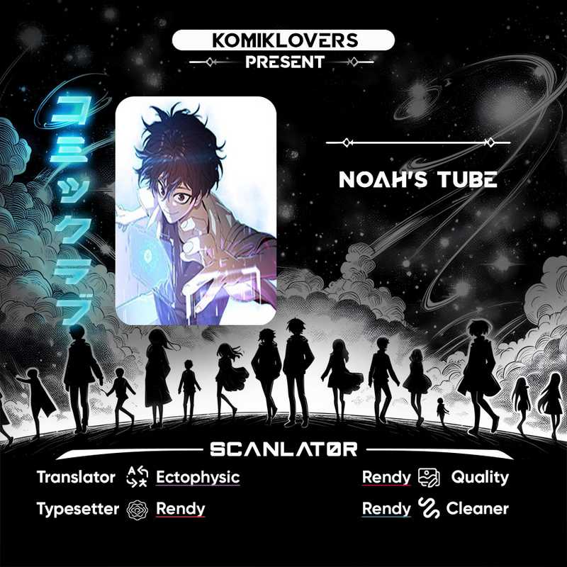 Noah’s Tube Bab 08 halaman 1