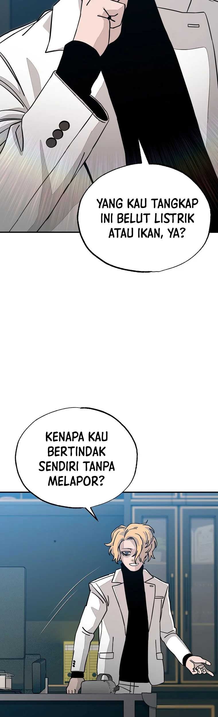 Noah’s Tube Bab 08 halaman 18