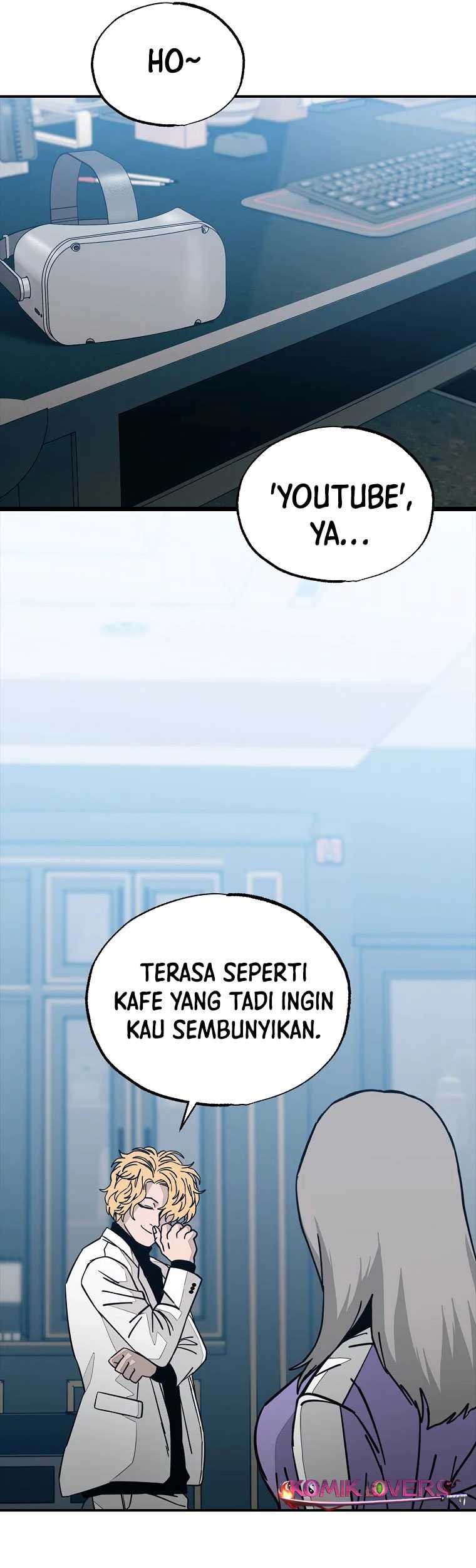 Noah’s Tube Bab 08 halaman 26