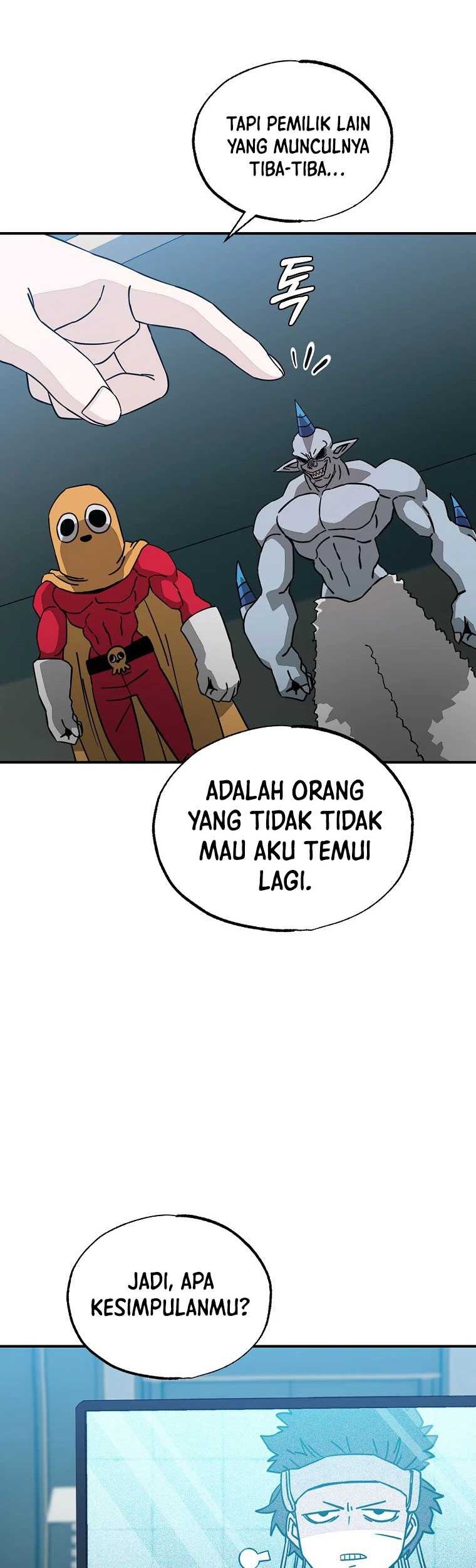 Noah’s Tube Bab 08 halaman 29