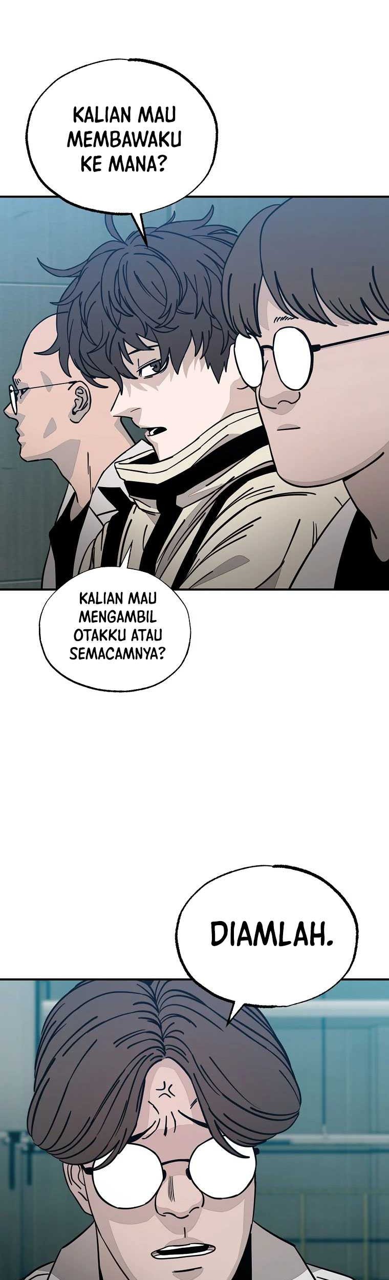 Noah’s Tube Bab 08 halaman 40