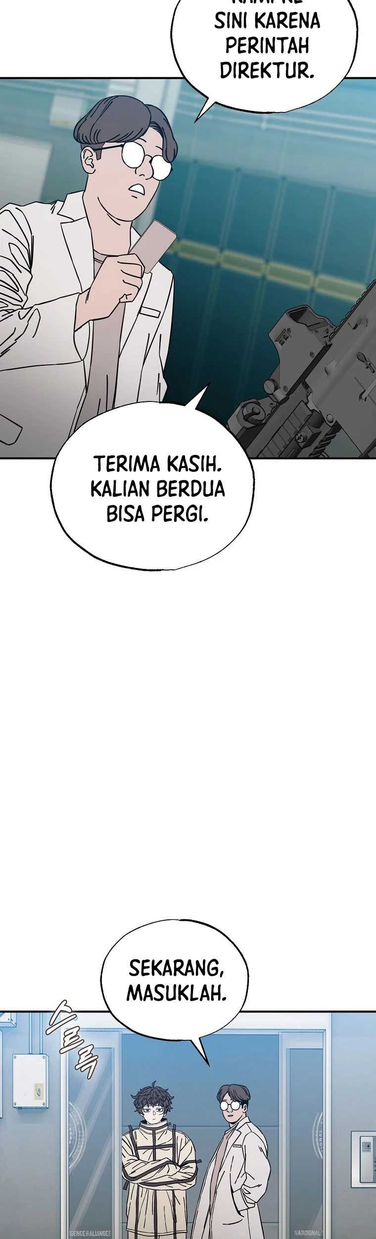 Noah’s Tube Bab 08 halaman 42