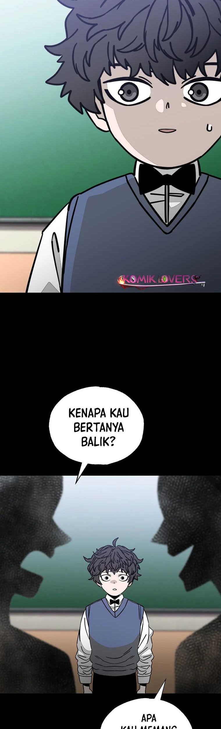 Noah’s Tube Bab 09 halaman 51