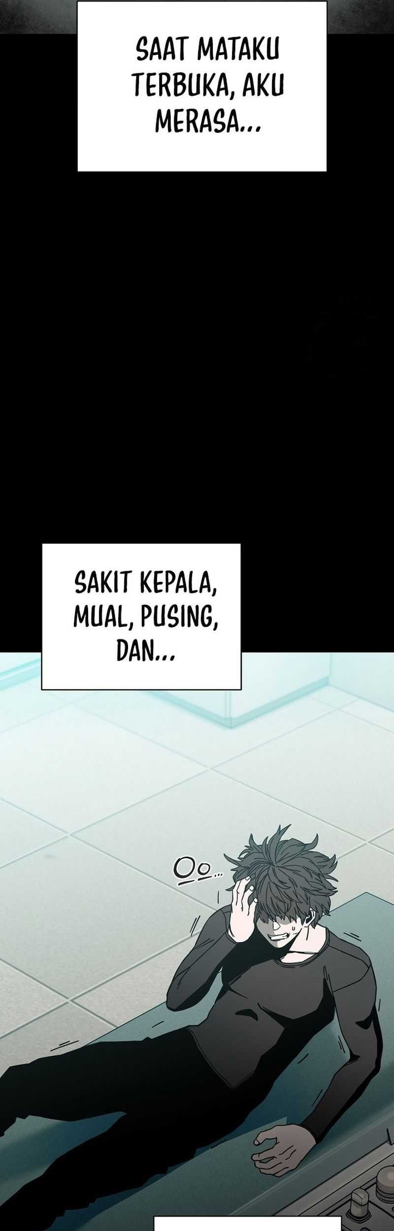Noah’s Tube chapter 11 halaman 4