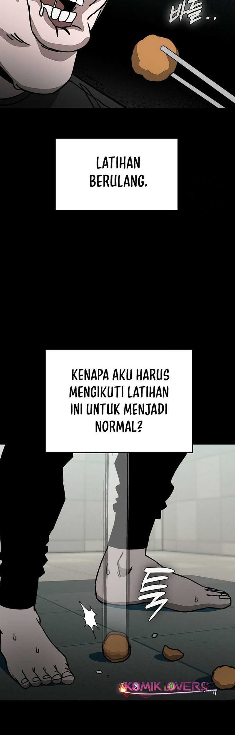 Noah’s Tube chapter 11 halaman 14