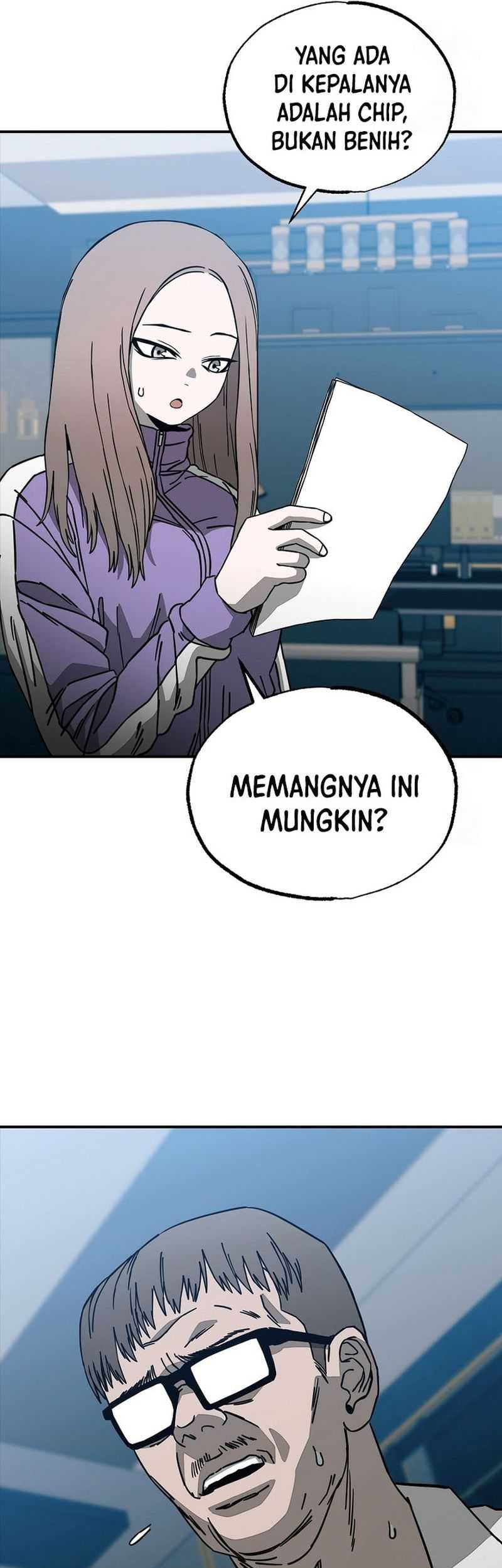 Noah’s Tube chapter 11 halaman 24