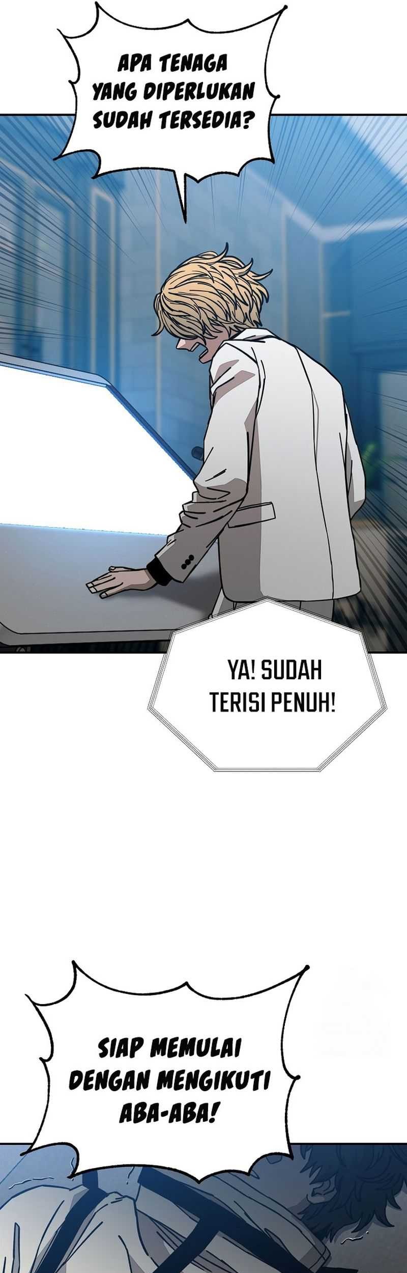 Noah’s Tube chapter 11 halaman 30