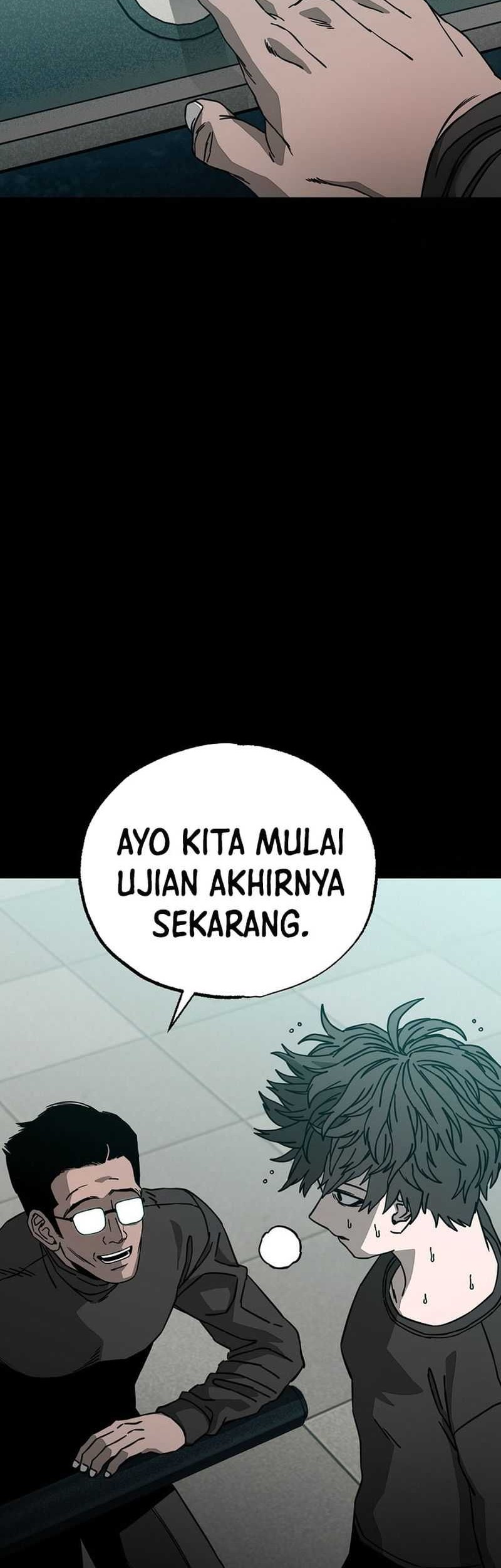 Noah’s Tube chapter 11 halaman 34