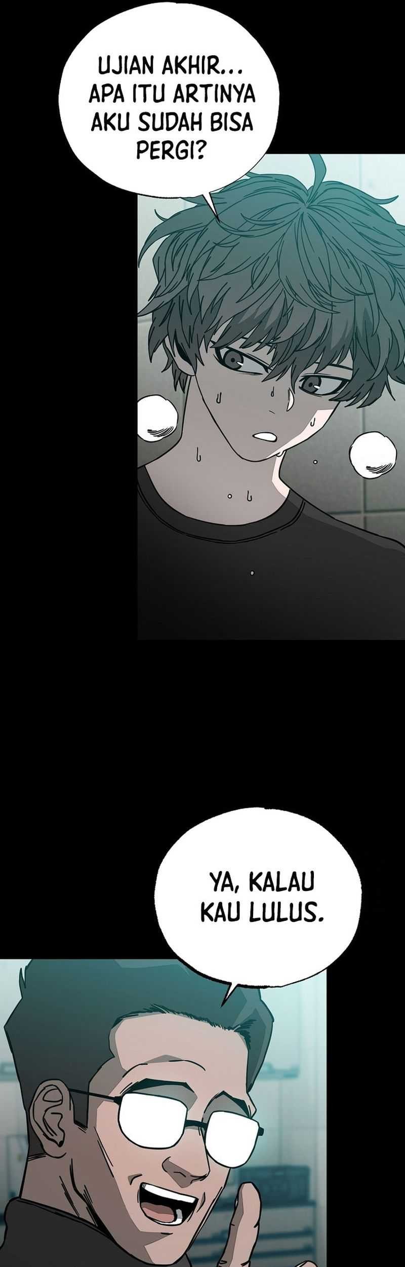 Noah’s Tube chapter 11 halaman 36