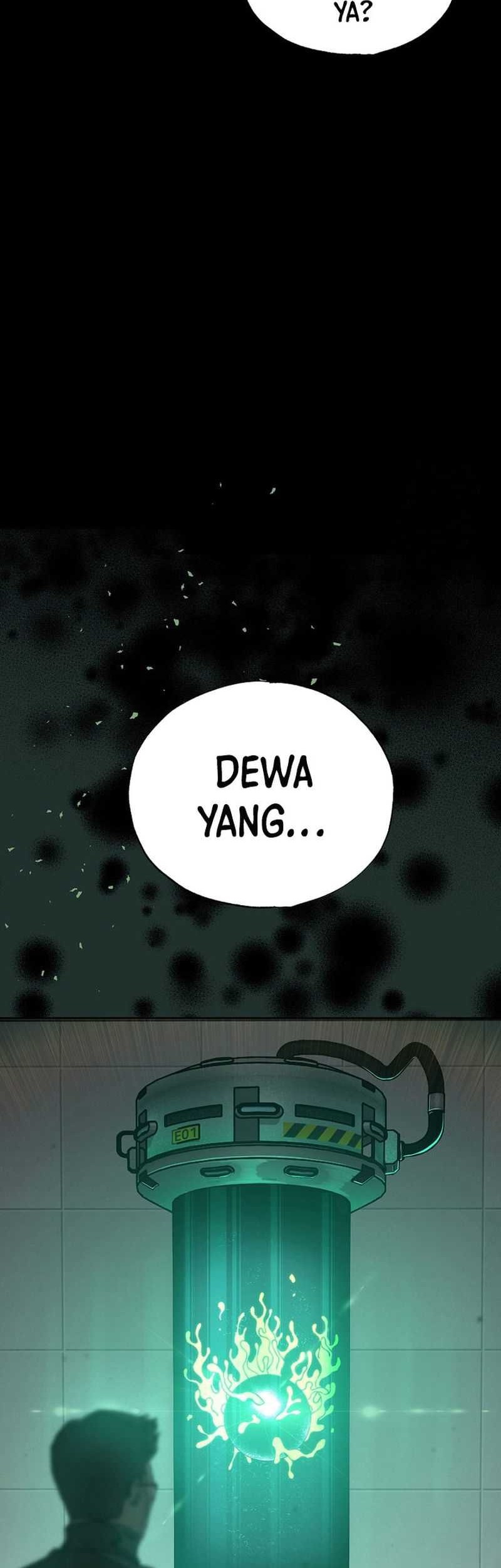 Noah’s Tube chapter 11 halaman 46