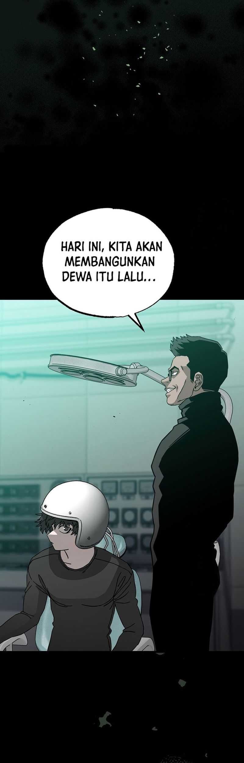 Noah’s Tube chapter 11 halaman 48