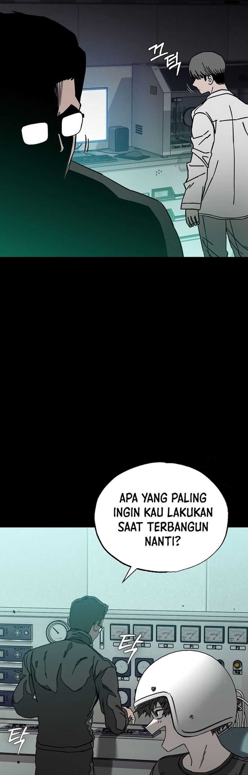 Noah’s Tube chapter 11 halaman 51