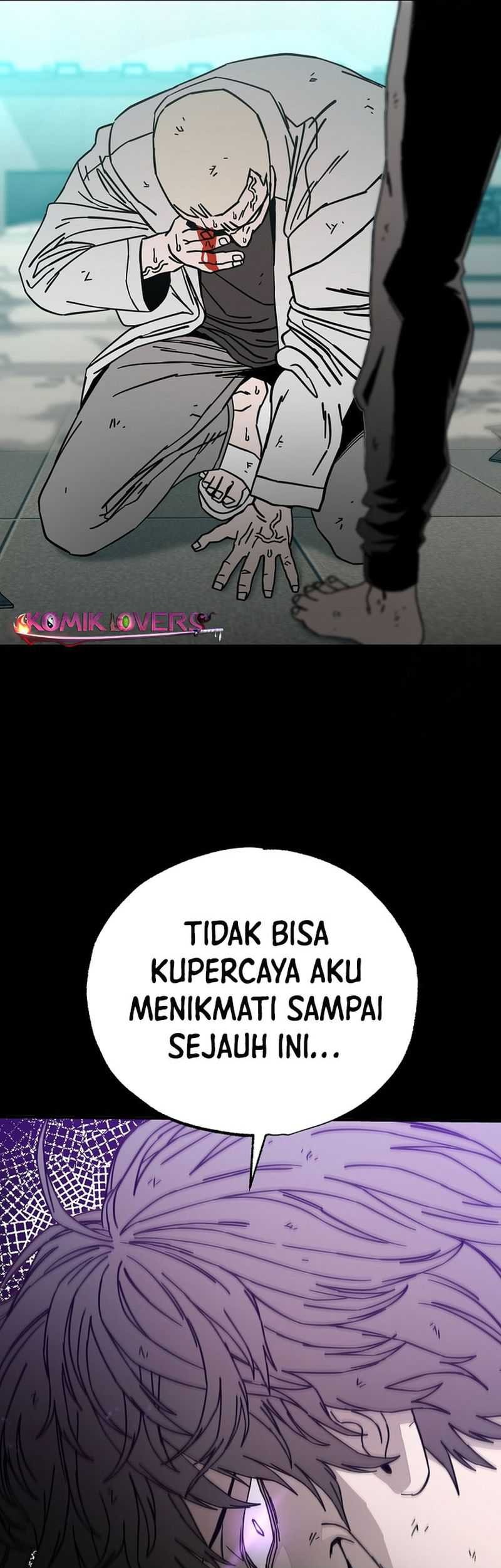 Noah’s Tube chapter 12 halaman 13