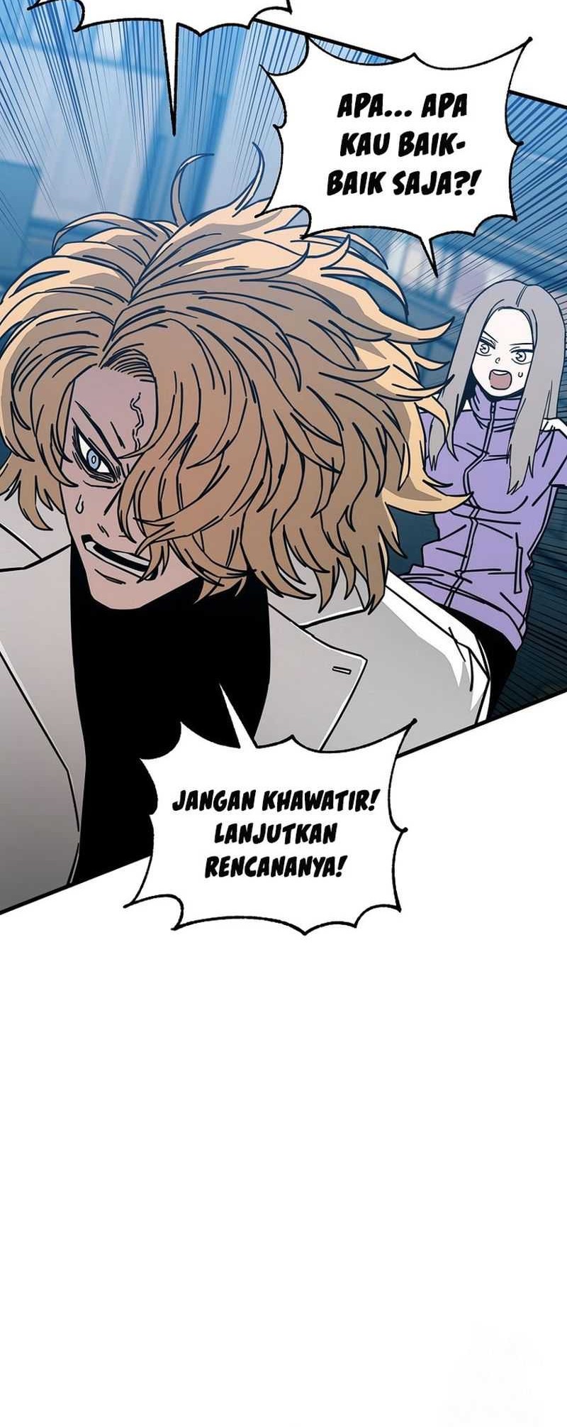 Noah’s Tube chapter 12 halaman 16