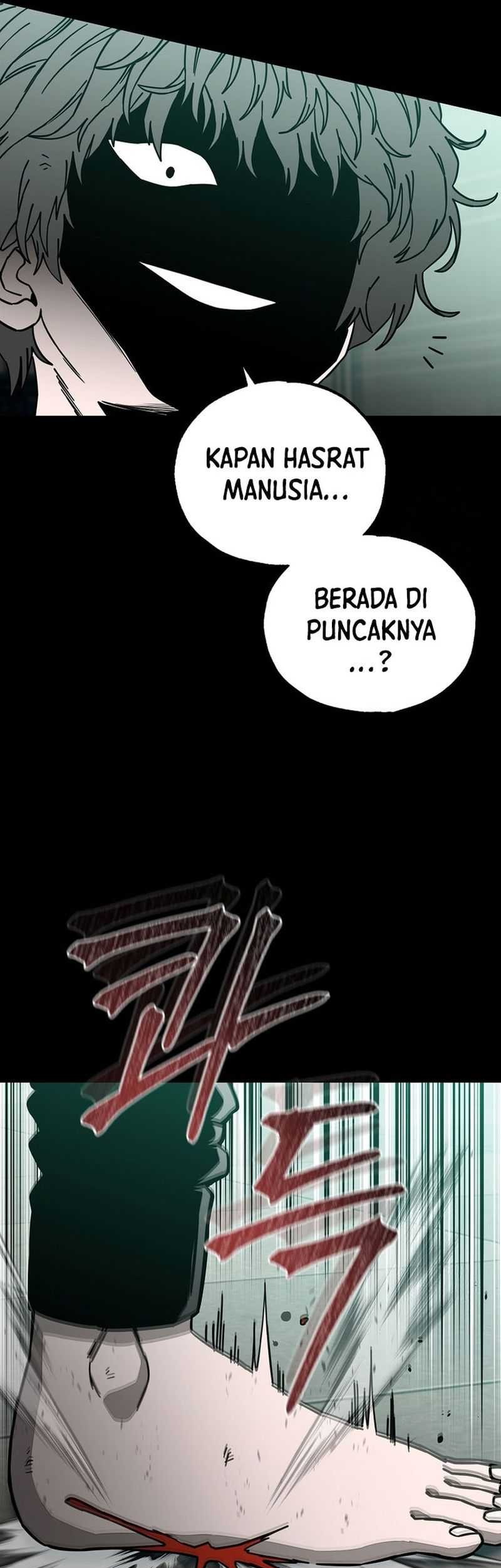 Noah’s Tube chapter 12 halaman 23