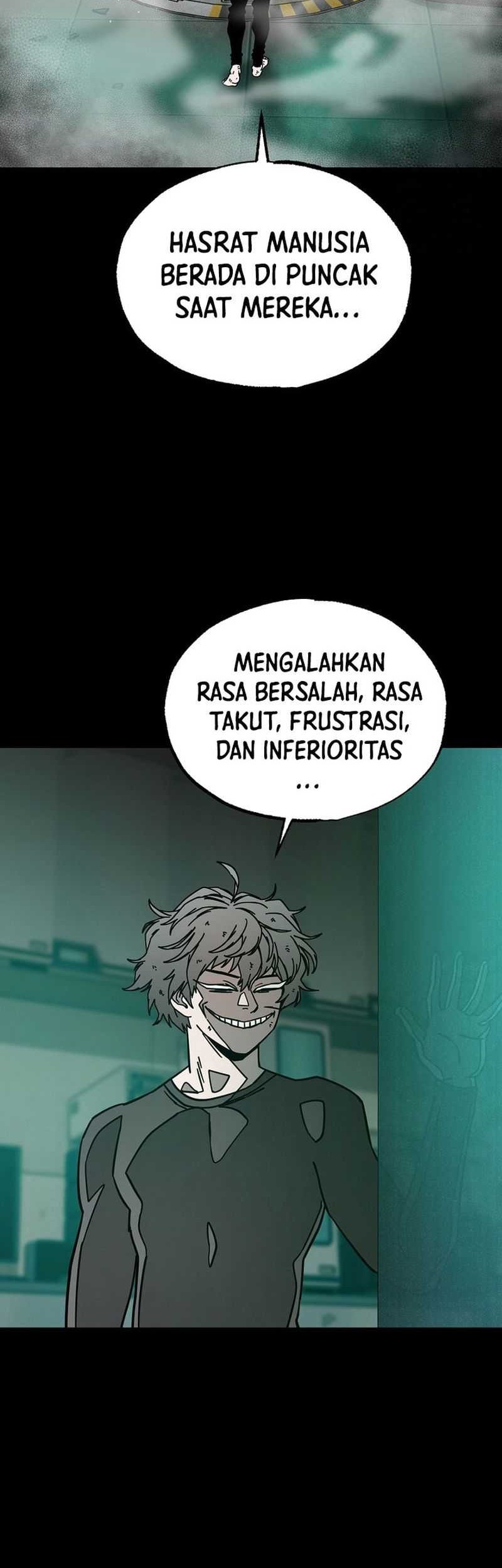 Noah’s Tube chapter 12 halaman 27