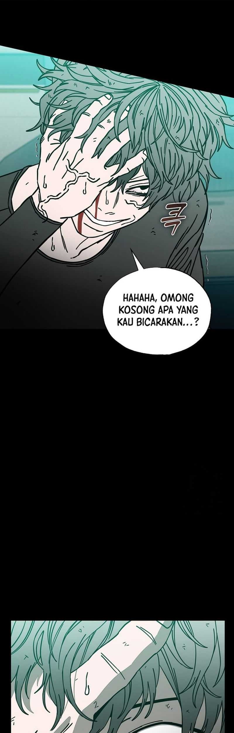 Noah’s Tube chapter 12 halaman 36