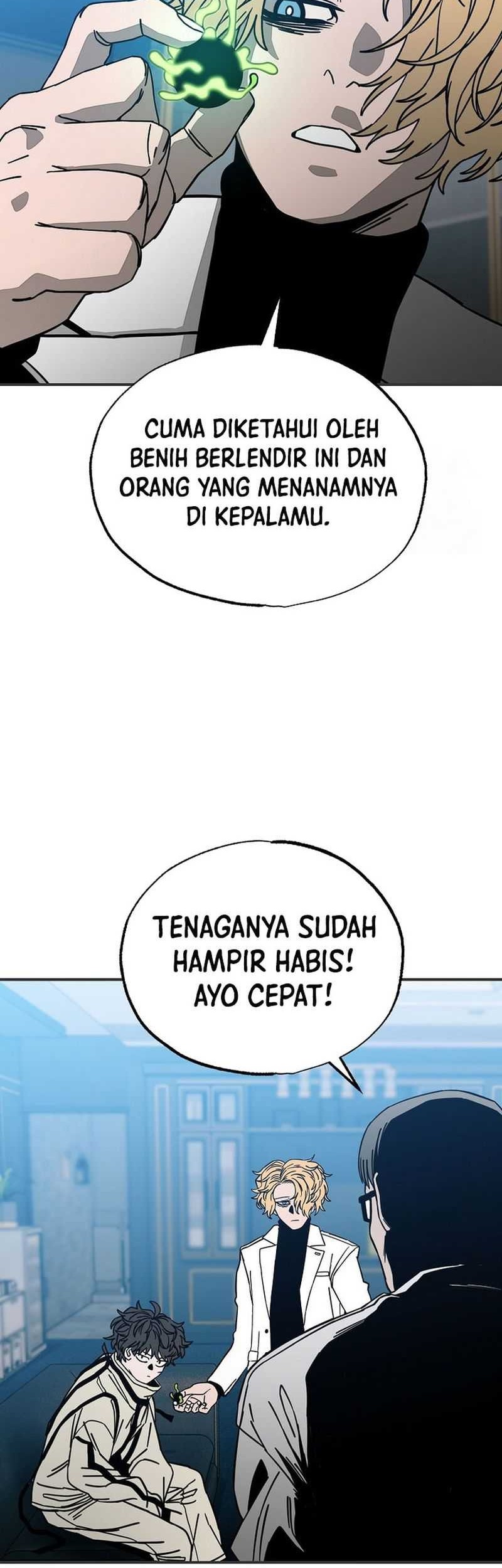 Noah’s Tube chapter 12 halaman 53