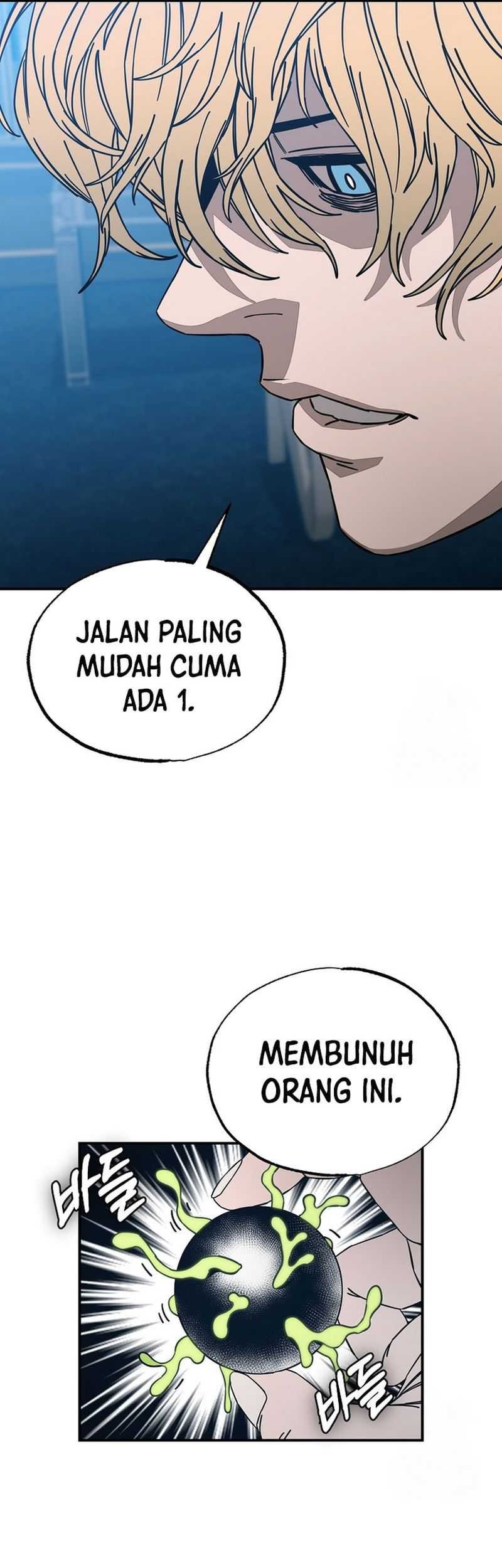 Noah’s Tube chapter 12 halaman 55