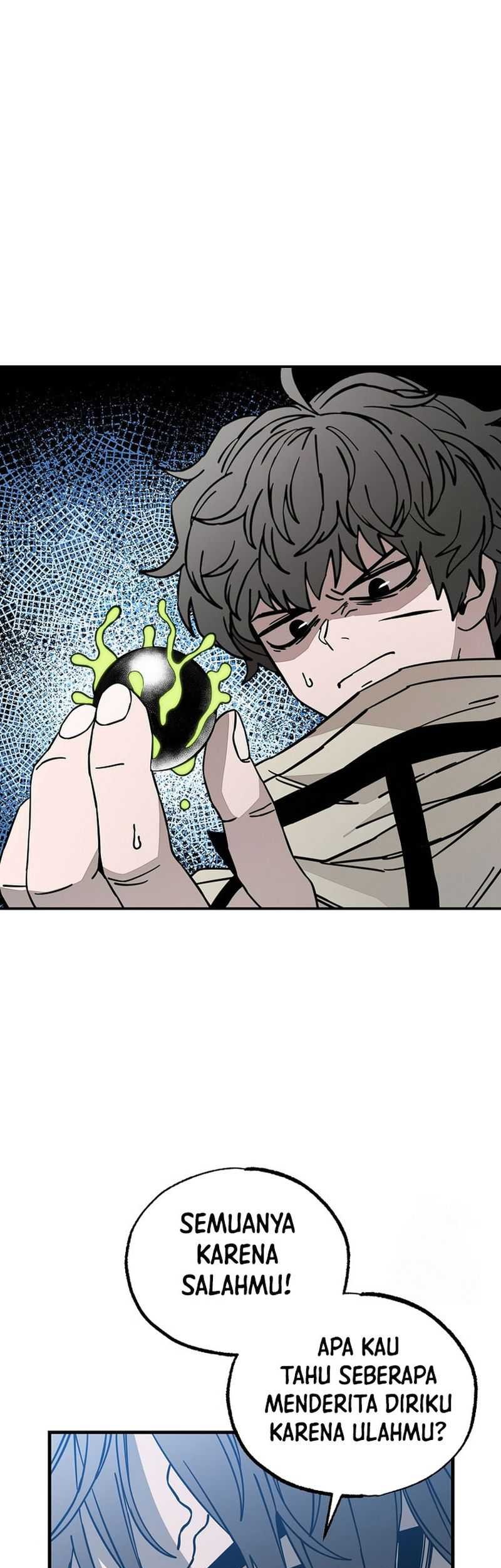 Noah’s Tube chapter 12 halaman 63