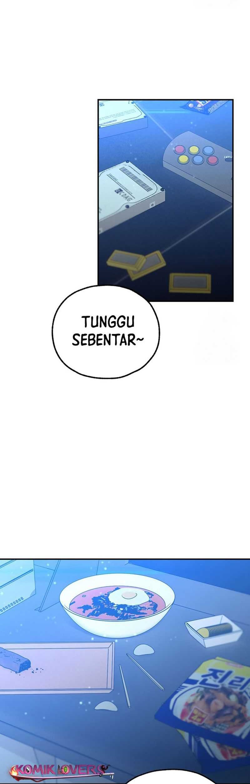 Noah’s Tube Bab 13 halaman 59