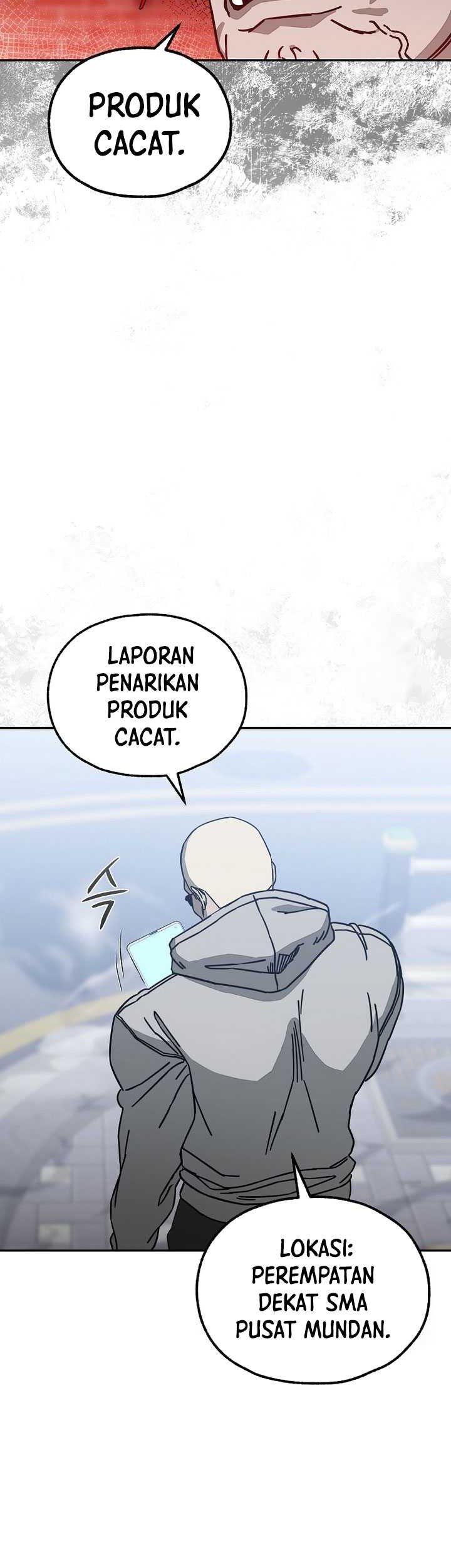 Noah’s Tube chapter 16 halaman 4