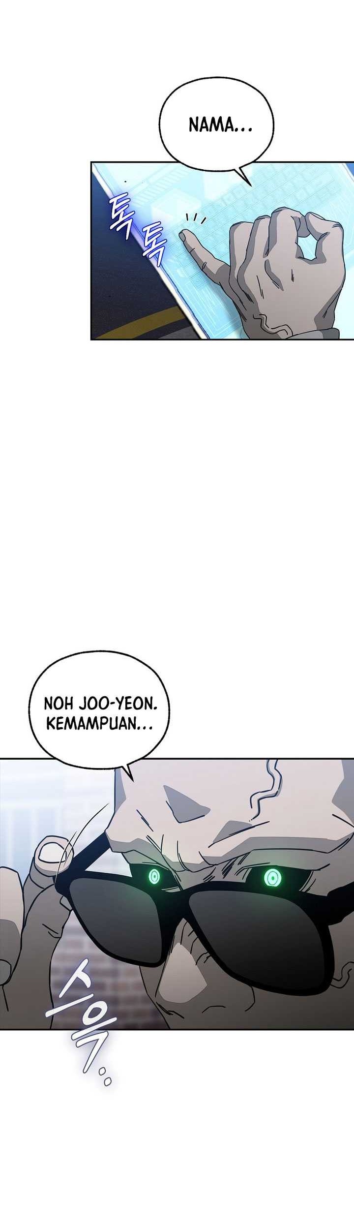 Noah’s Tube chapter 16 halaman 5