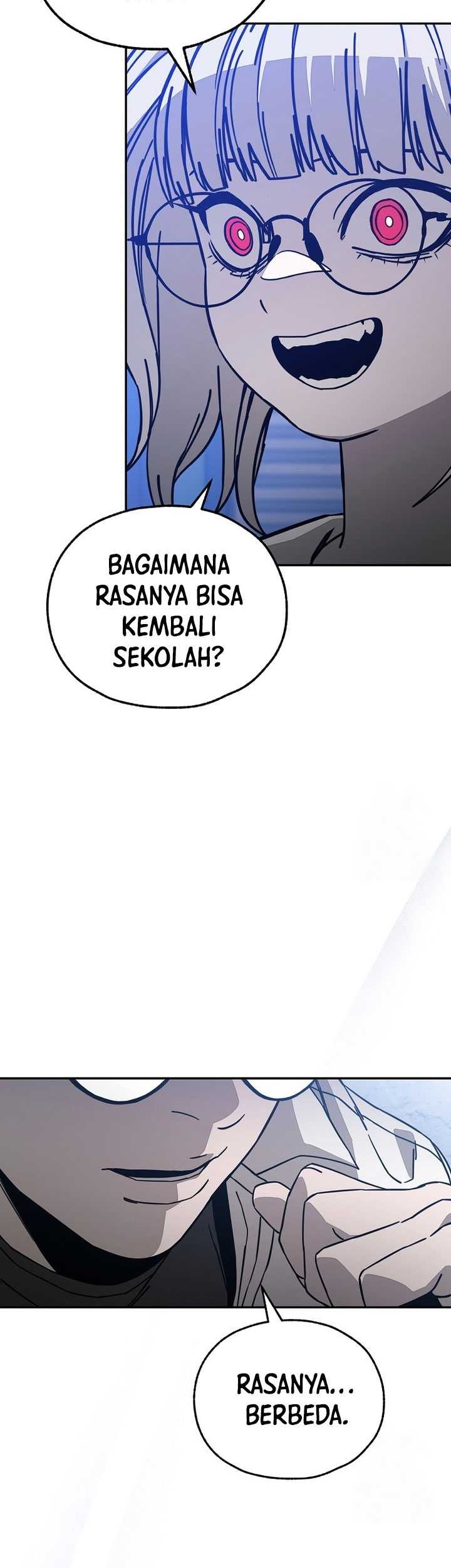 Noah’s Tube chapter 16 halaman 19