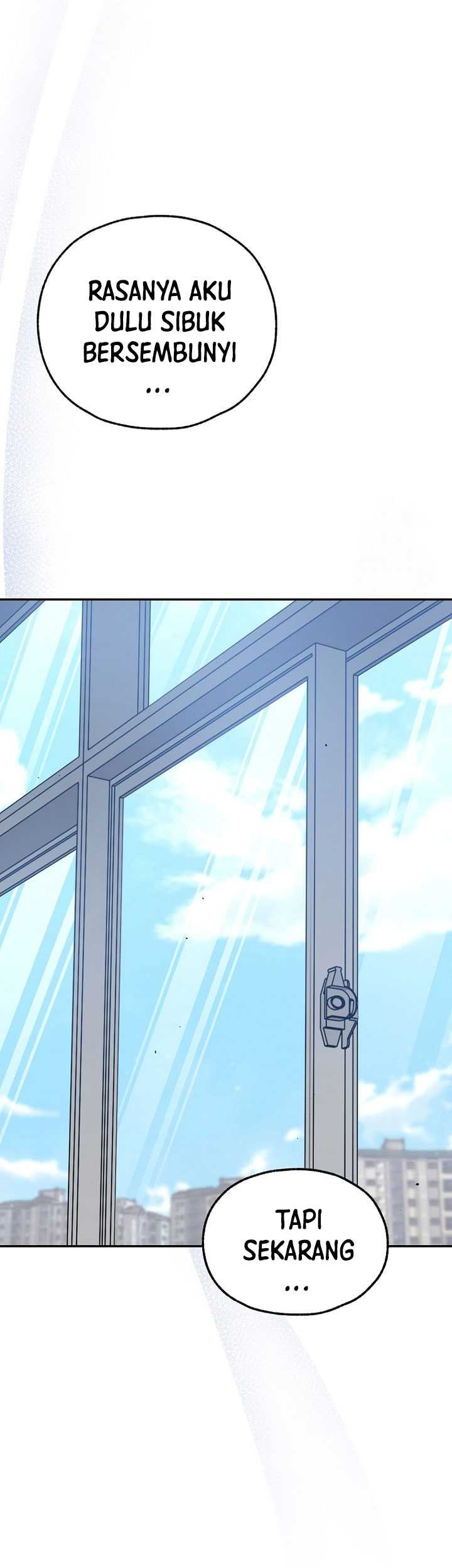 Noah’s Tube chapter 16 halaman 20