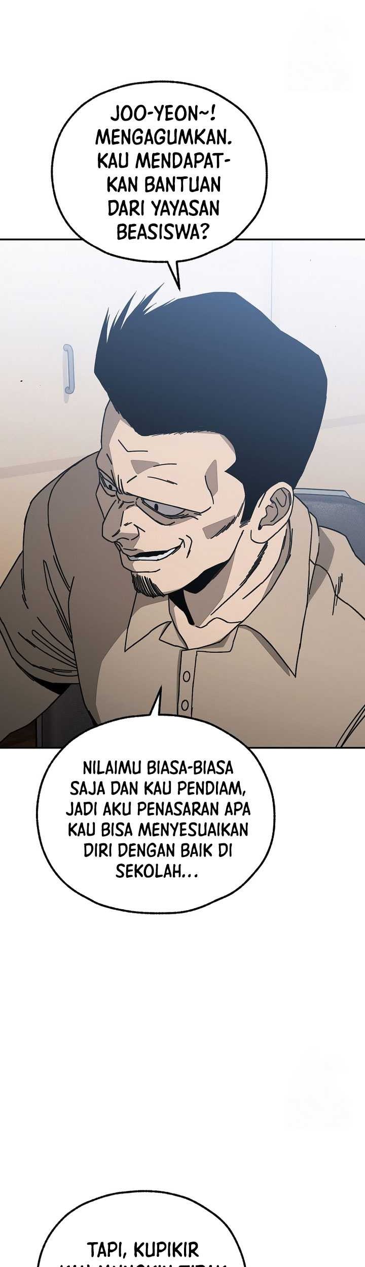 Noah’s Tube chapter 16 halaman 25