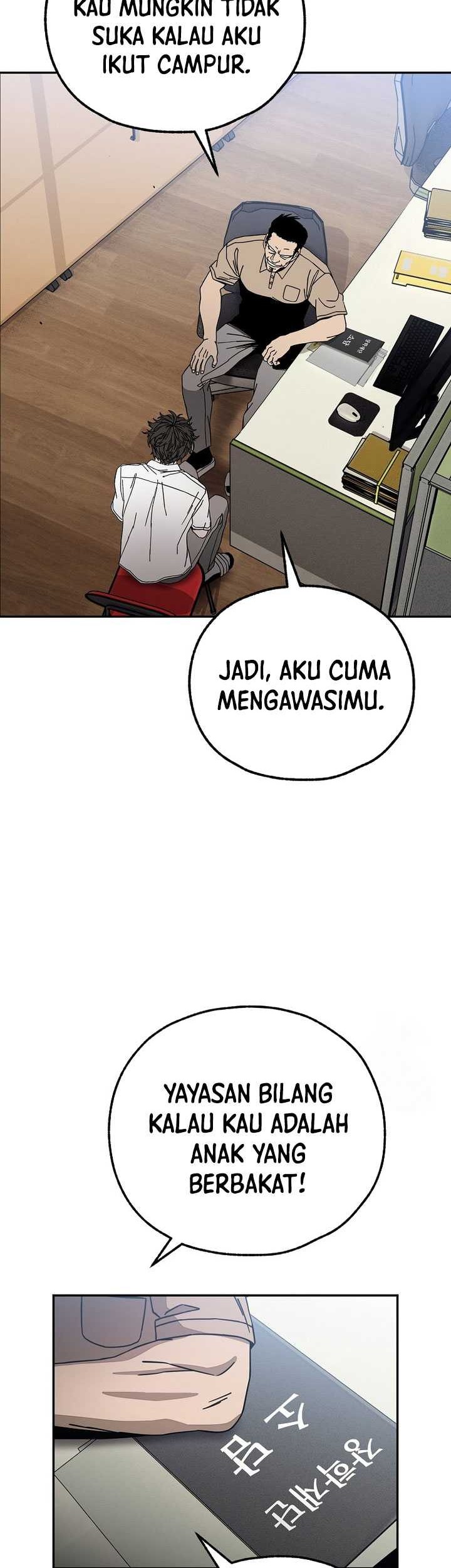Noah’s Tube chapter 16 halaman 26