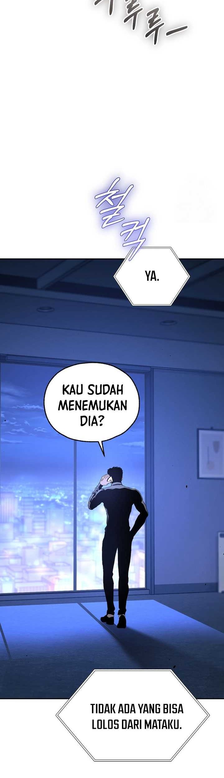 Noah’s Tube chapter 16 halaman 45