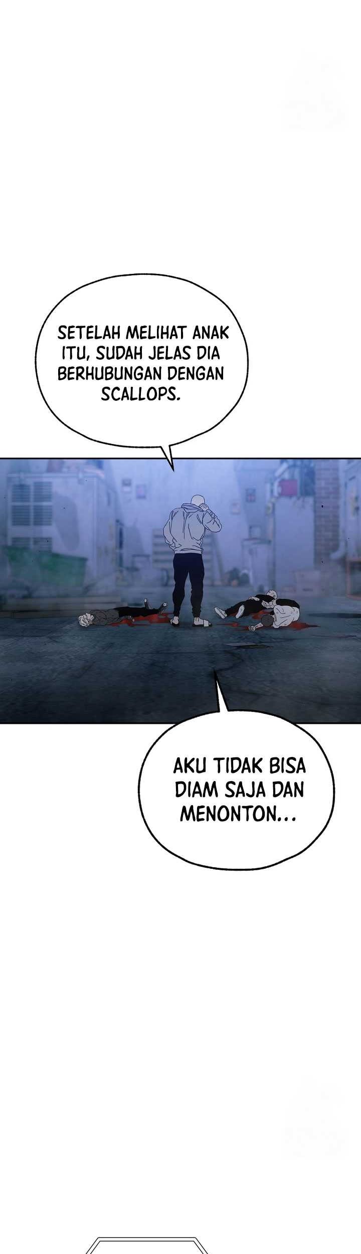 Noah’s Tube chapter 16 halaman 46