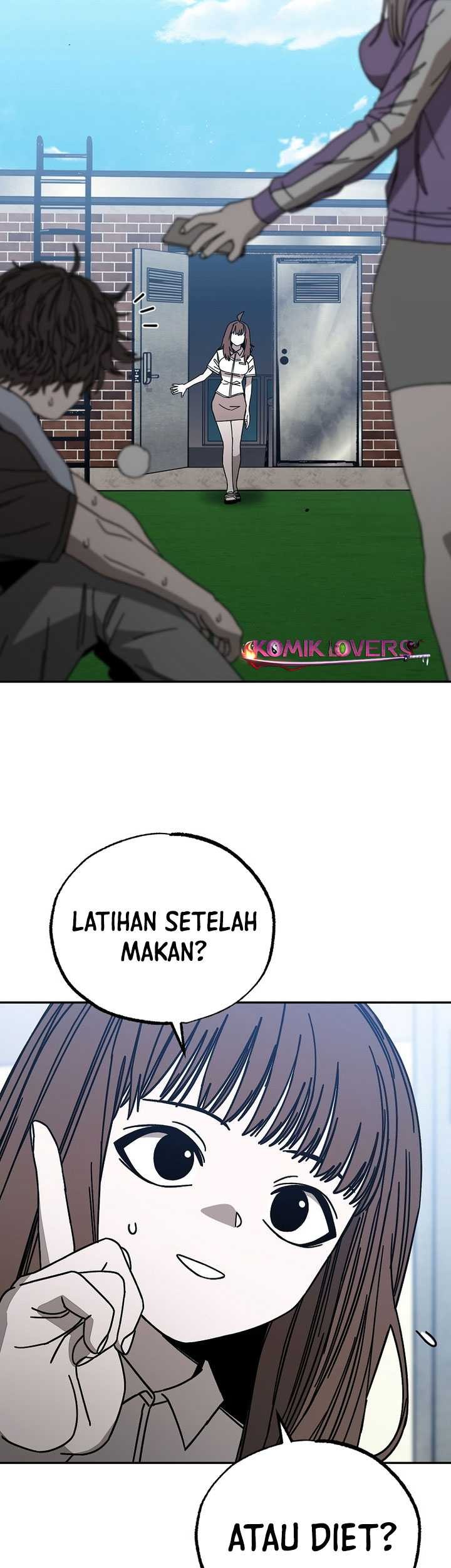 Noah’s Tube Bab 17 halaman 20
