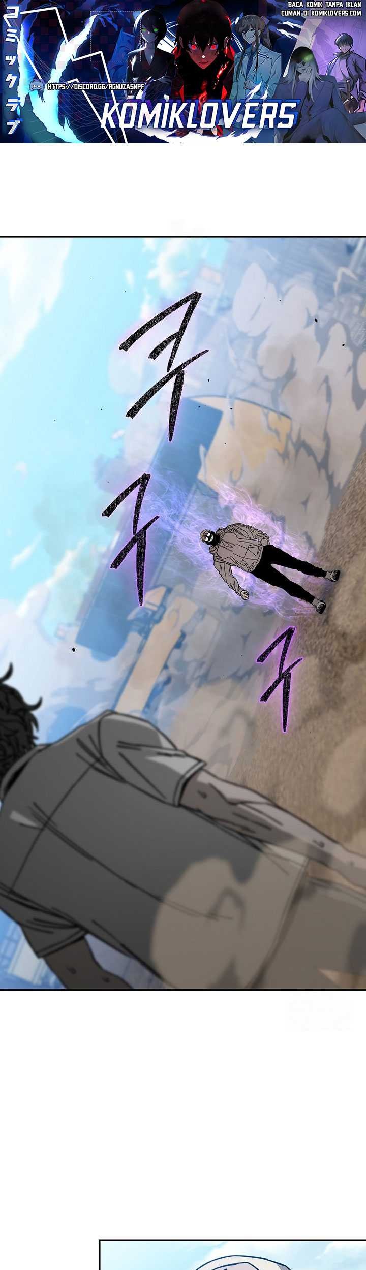 Noah’s Tube chapter 18 halaman 2