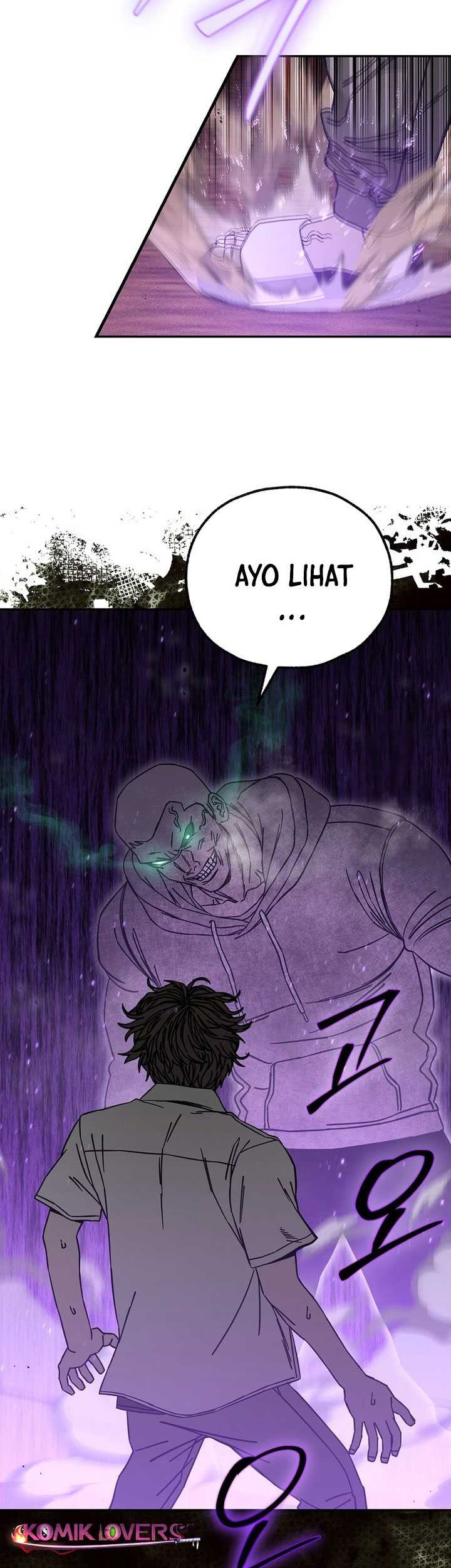 Noah’s Tube chapter 18 halaman 17