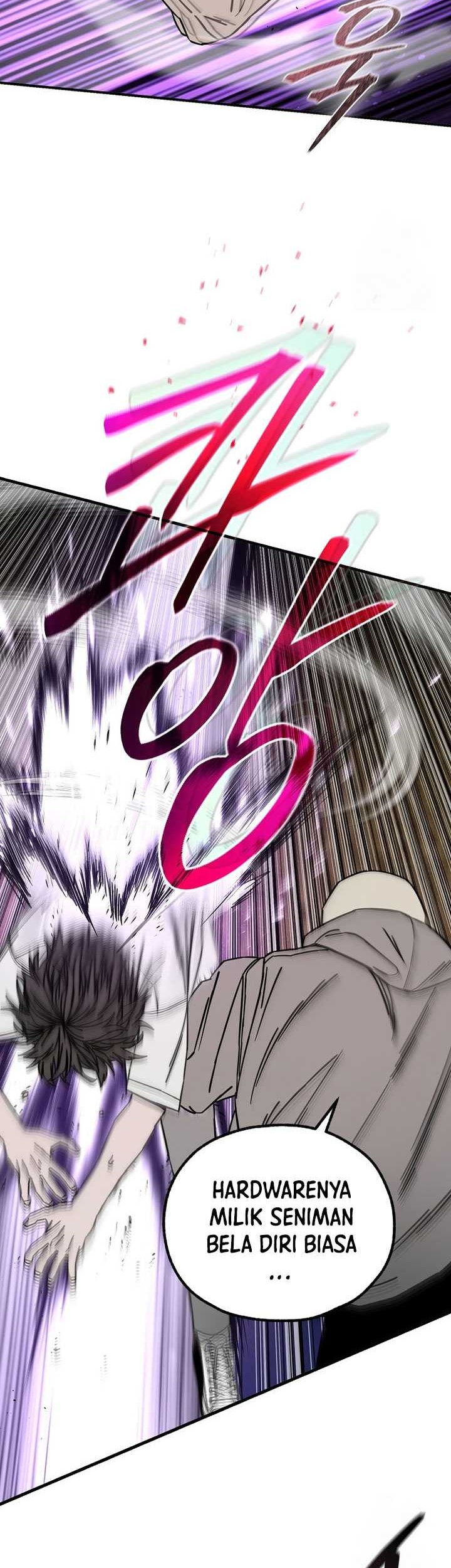 Noah’s Tube chapter 18 halaman 21