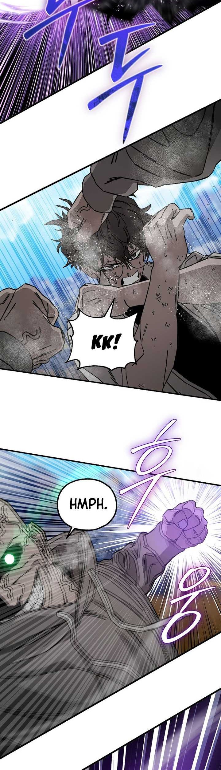 Noah’s Tube chapter 18 halaman 24