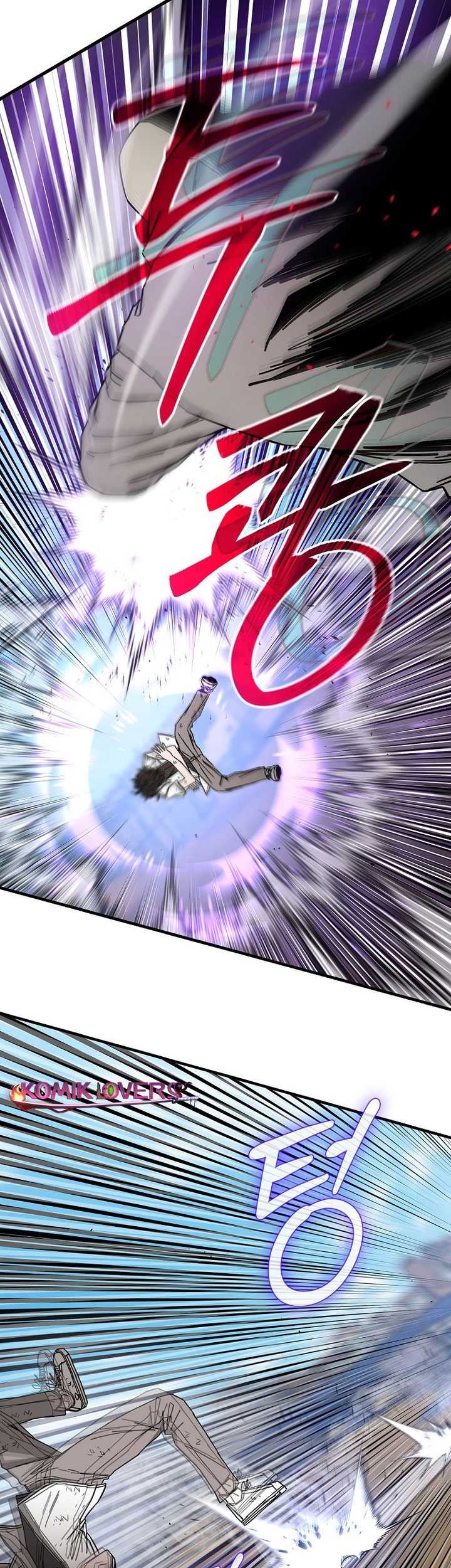 Noah’s Tube chapter 18 halaman 25